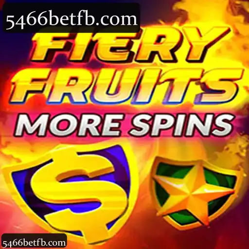 FieryFruitsMoreSpins