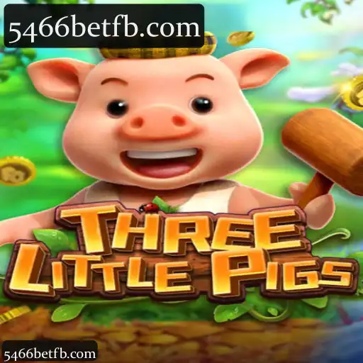 THREELITTLEPIGS