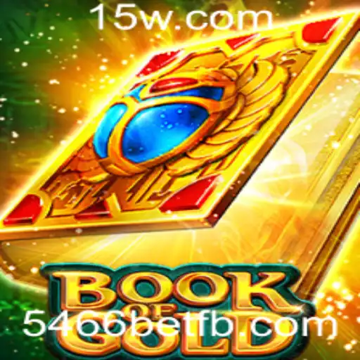 Descubra o Fascinante Mundo de BookofGold e a Plataforma 5466bet