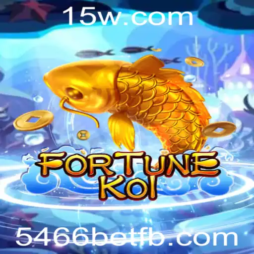 Descubra o Mundo de FORTUNEKOI: Um Jogo de Azar Inovador