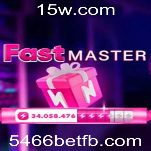 FastMaster: Revolucionando o Mundo dos Jogos com 5466bet