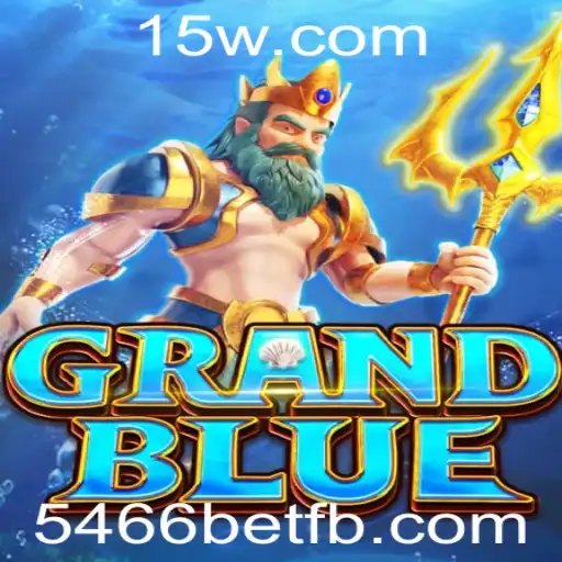 Descubra o Universo Inovador de GRANDBLUE: A Experiência de Jogo Revolucionária