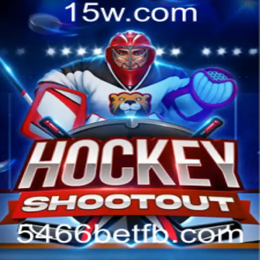Descubra o Mundo Empolgante de HockeyShootout com 5466bet