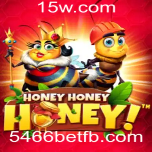 Descubra o Empolgante Jogo HoneyHoneyHoney e a Integração com 5466bet