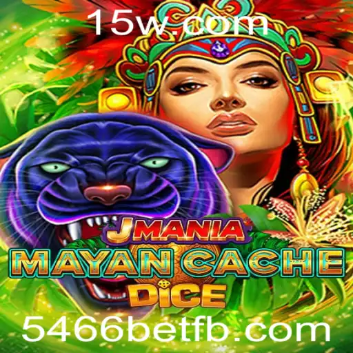 O Fascinante Universo de JManiaMayanCacheDice