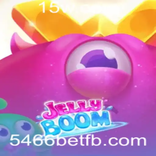 JellyBoom: Um Mergulho Colorido e Empolgante no Mundo dos Jogos Online