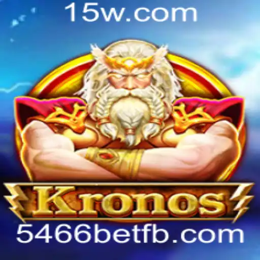 Desvendando Kronos: Um Jogo de Estratégia Inovador com 5466bet