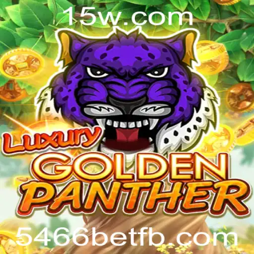Descubra o Fascinante Mundo de LUXURYGOLDENPANTHER: O Jogo de Estratégia e Sorte que Encanta Jogadores