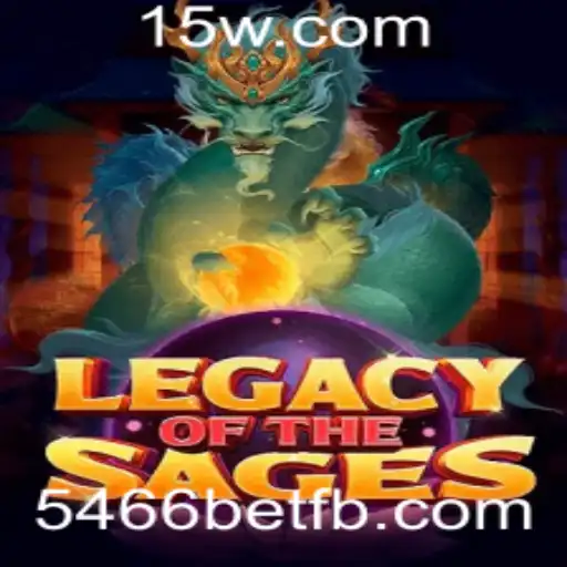 Explorando o Mundo Enigmático de LegacyoftheSages