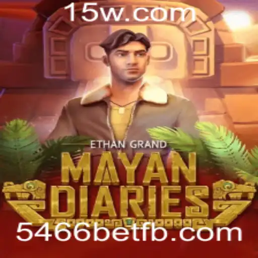 Explorando MayanDiaries: Um Mergulho no Mundo dos Mistérios Ancestrais