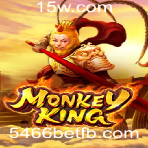 Explorando o Mundo de MonkeyKing: Uma Aventura Épica com 5466bet