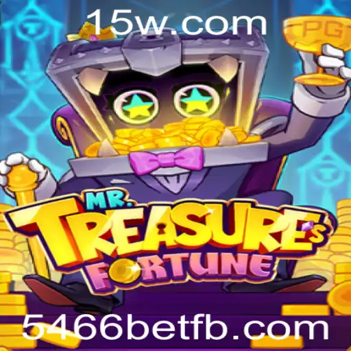Descrição e Regras de MrTreasuresFortune com 5466bet