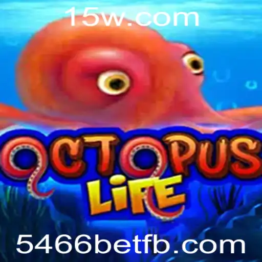 Explorando As Aventuras Aquáticas de OctopusLife