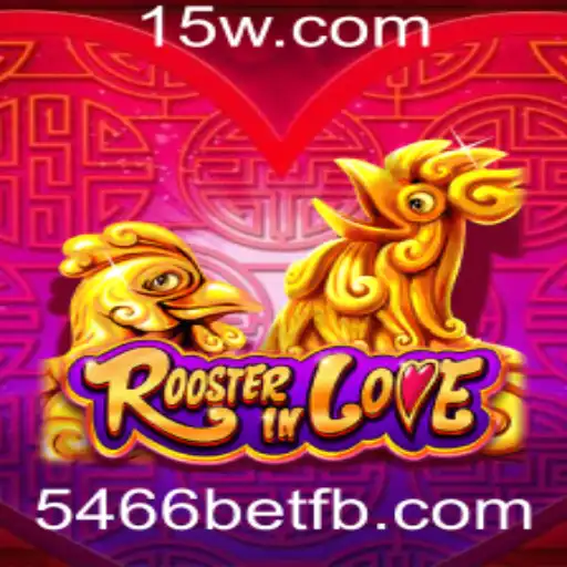 RoosterInLove: Uma Jornada Emocionante pelo Universo das Apostas com 5466bet