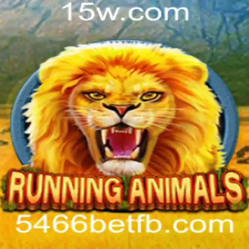 Descubra o Empolgante Mundo de RunningAnimals com 5466bet