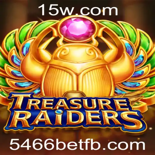 Explorando o Universo de TREASURERAIDERS: Um Jogo Envolvente